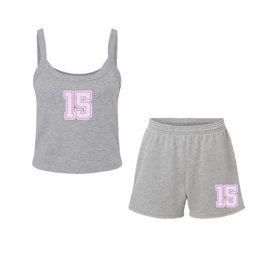 S1D2 RADIATE SZN 15 SET
