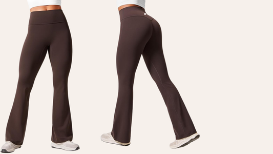 Bravehart Movement Co. Activewear Bottoms