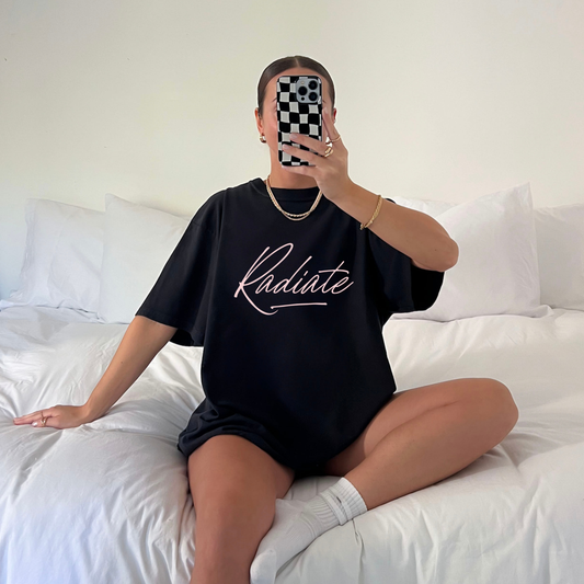 S1D2 RADIATE SZN 15 TEE