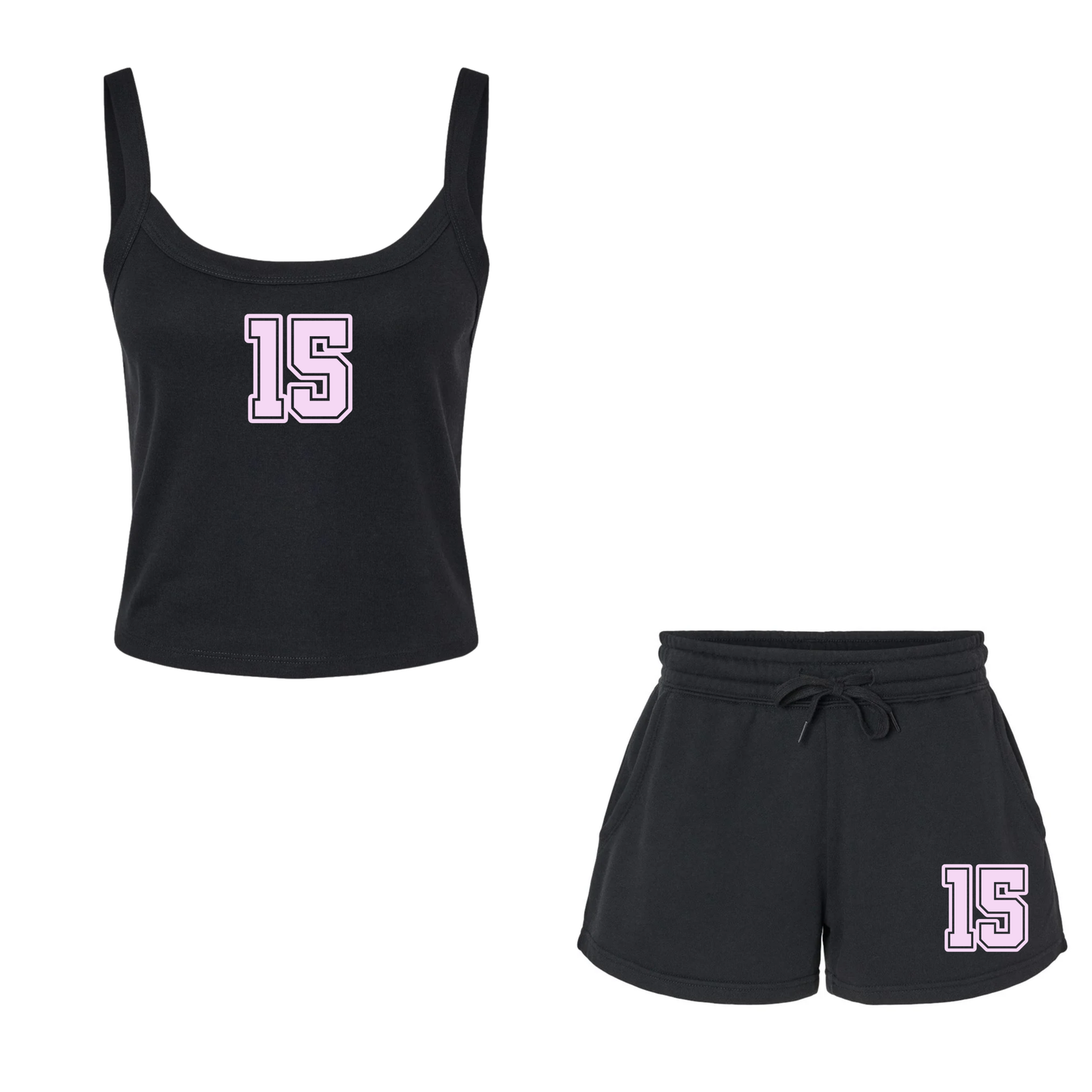 S1D2 RADIATE SZN 15 SET