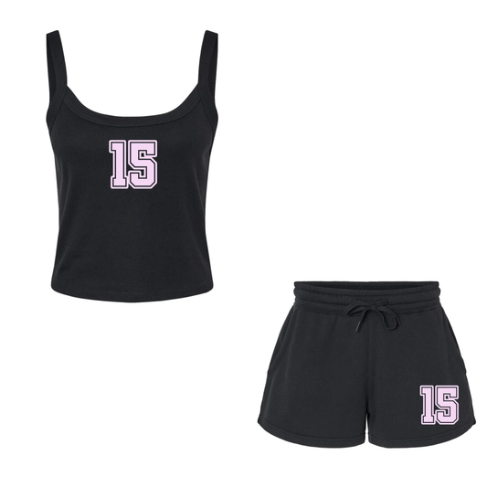S1D2 RADIATE SZN 15 SET
