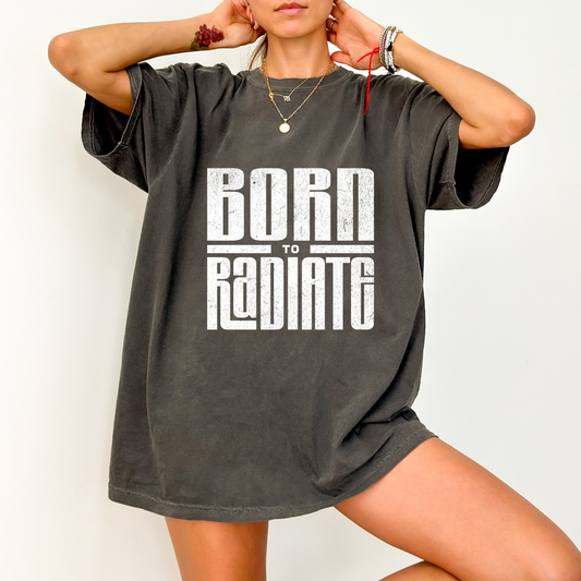 S1D2 RADIATE SZN 15 TEE