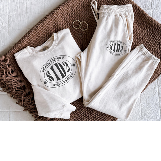 S1D2 RADIATE SZN 15 CREWNECK