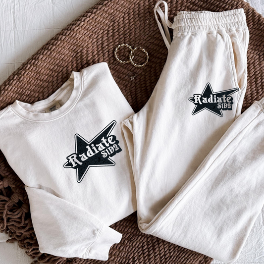 S1D2 RADIATE SZN 15 CREWNECK