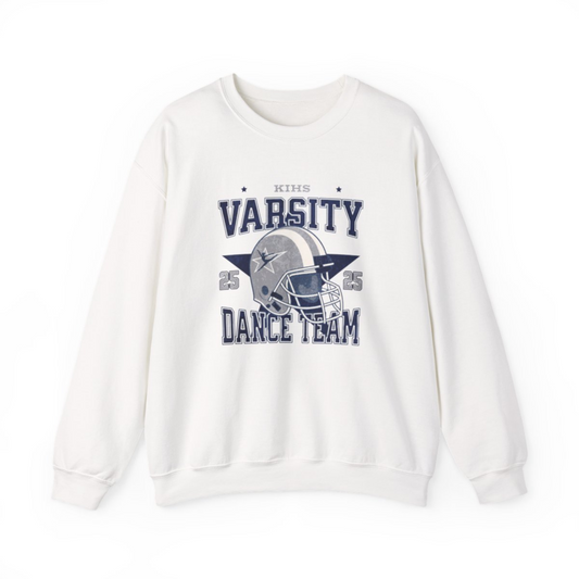 KIHS Dance Team Crewneck