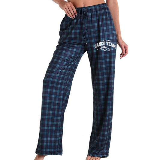 SOUTH COUNTY DANCE TEAM PAJAMA PANTS