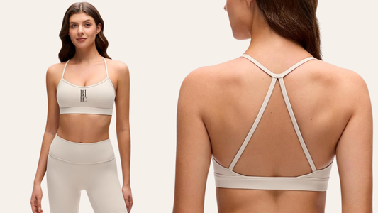 Bravehart Movement Co. Activewear Top