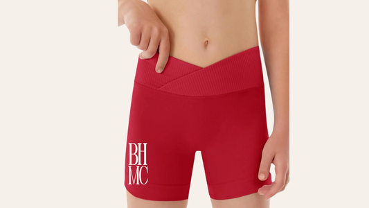 Bravehart Movement Co. Youth Activewear