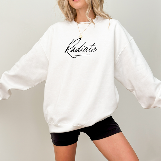 S1D2 RADIATE SZN 15 CREWNECK