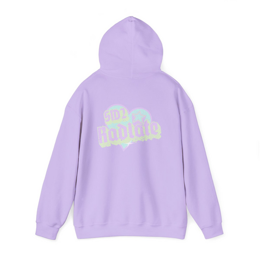 S1D2 RADIATE SZN 15 HOODIE