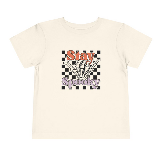 Stay Spooky Tee