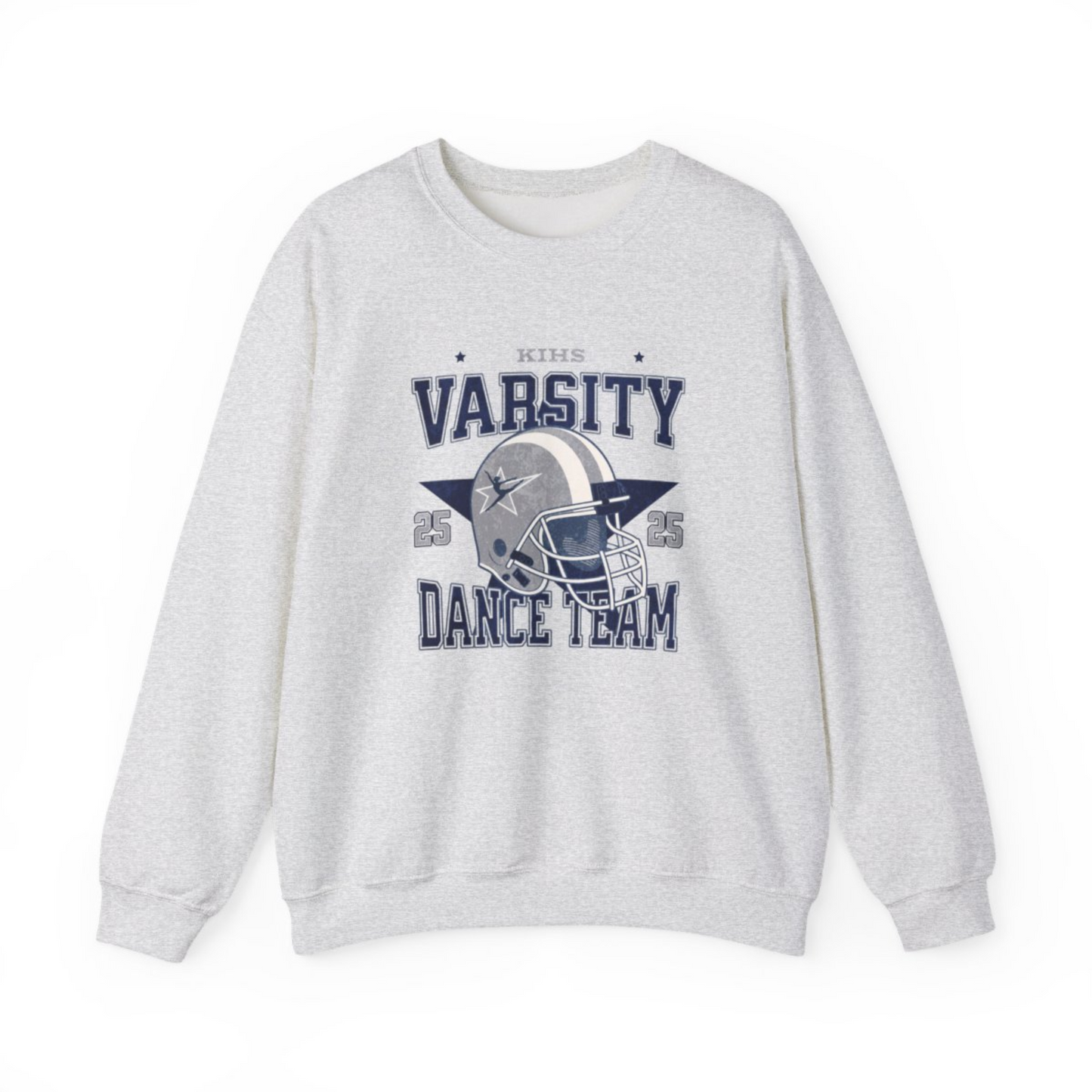KIHS Dance Team Crewneck