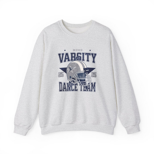 KIHS Dance Team Crewneck