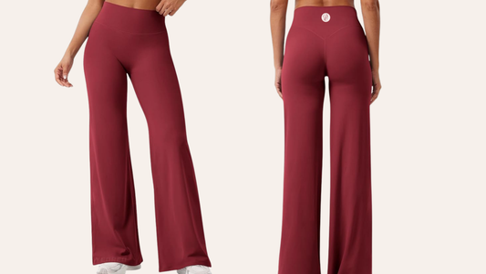 Bravehart Movement Co. Activewear Bottoms
