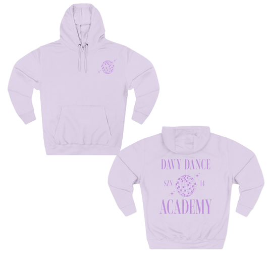 Davy Dance Hoodie