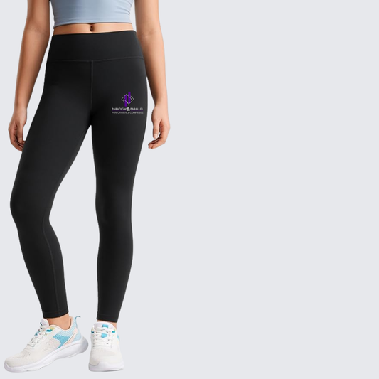 Buttery Youth Leggings