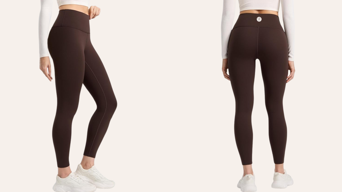 Bravehart Movement Co. Activewear Bottoms