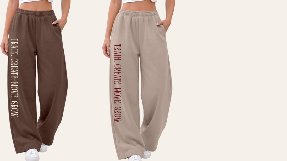 Bravehart Movement Co. Sweatpants