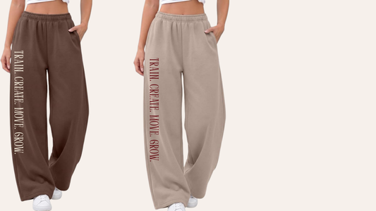 Bravehart Movement Co. Sweatpants
