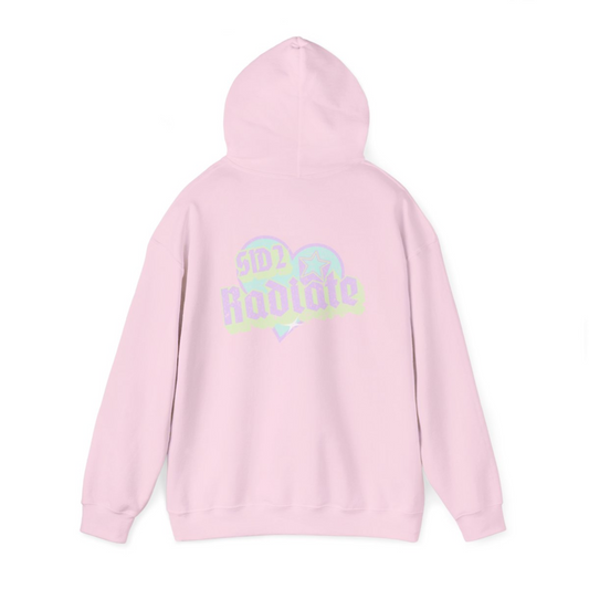 S1D2 RADIATE SZN 15 HOODIE