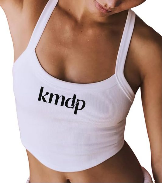 KMDP Crop Tank