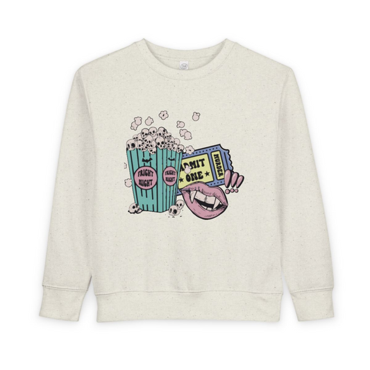 Vintage Halloween Crewneck