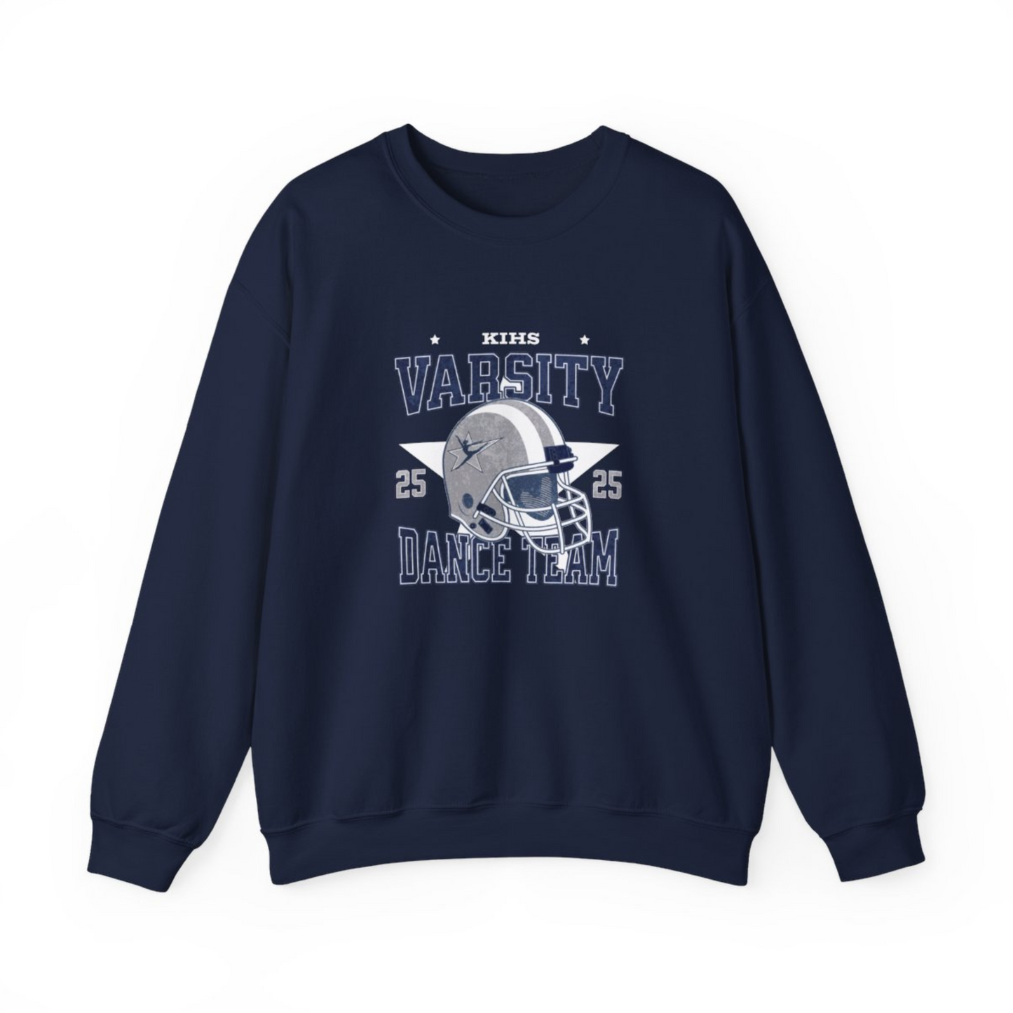 KIHS Dance Team Crewneck