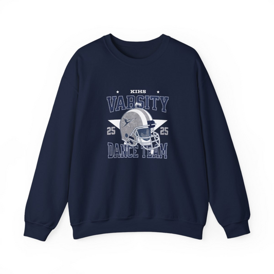 KIHS Dance Team Crewneck