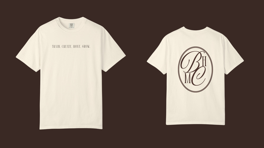 Bravehart Movement Co. Adult Tee