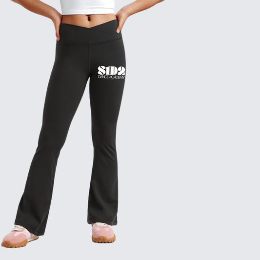 Buttery Youth Leggings