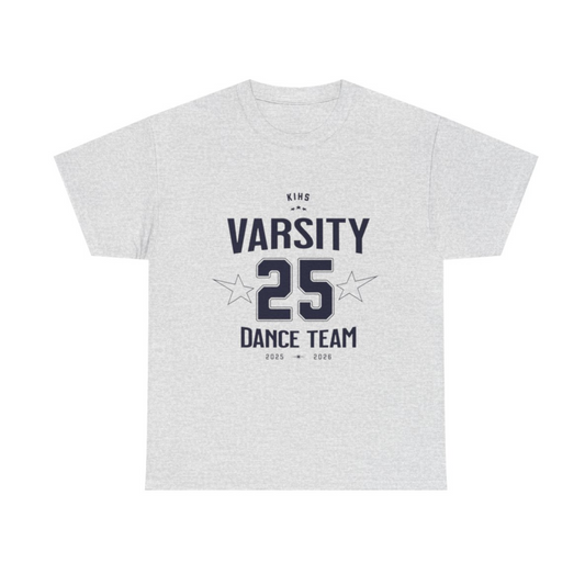 KIHS Dance Team Tee