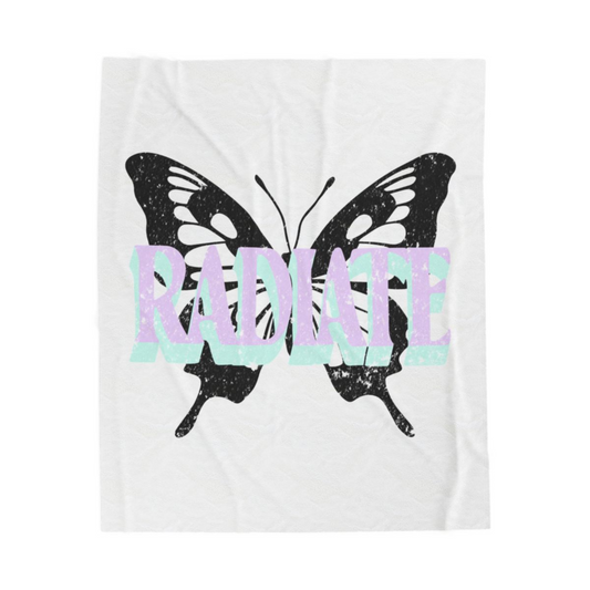 S1D2 RADIATE SZN 15 BLANKET