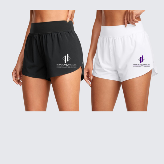 Women's Running Shorts