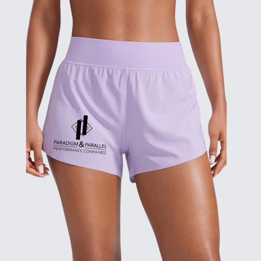 Women's Running Shorts