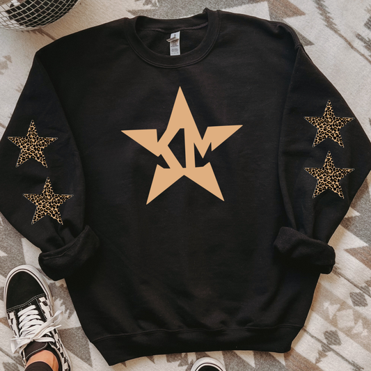 KMDP Crewneck