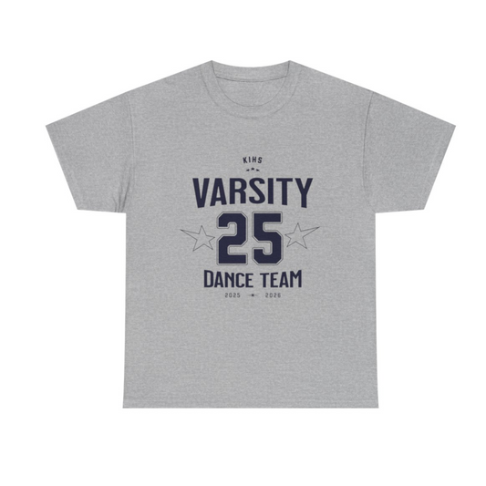 KIHS Dance Team Tee