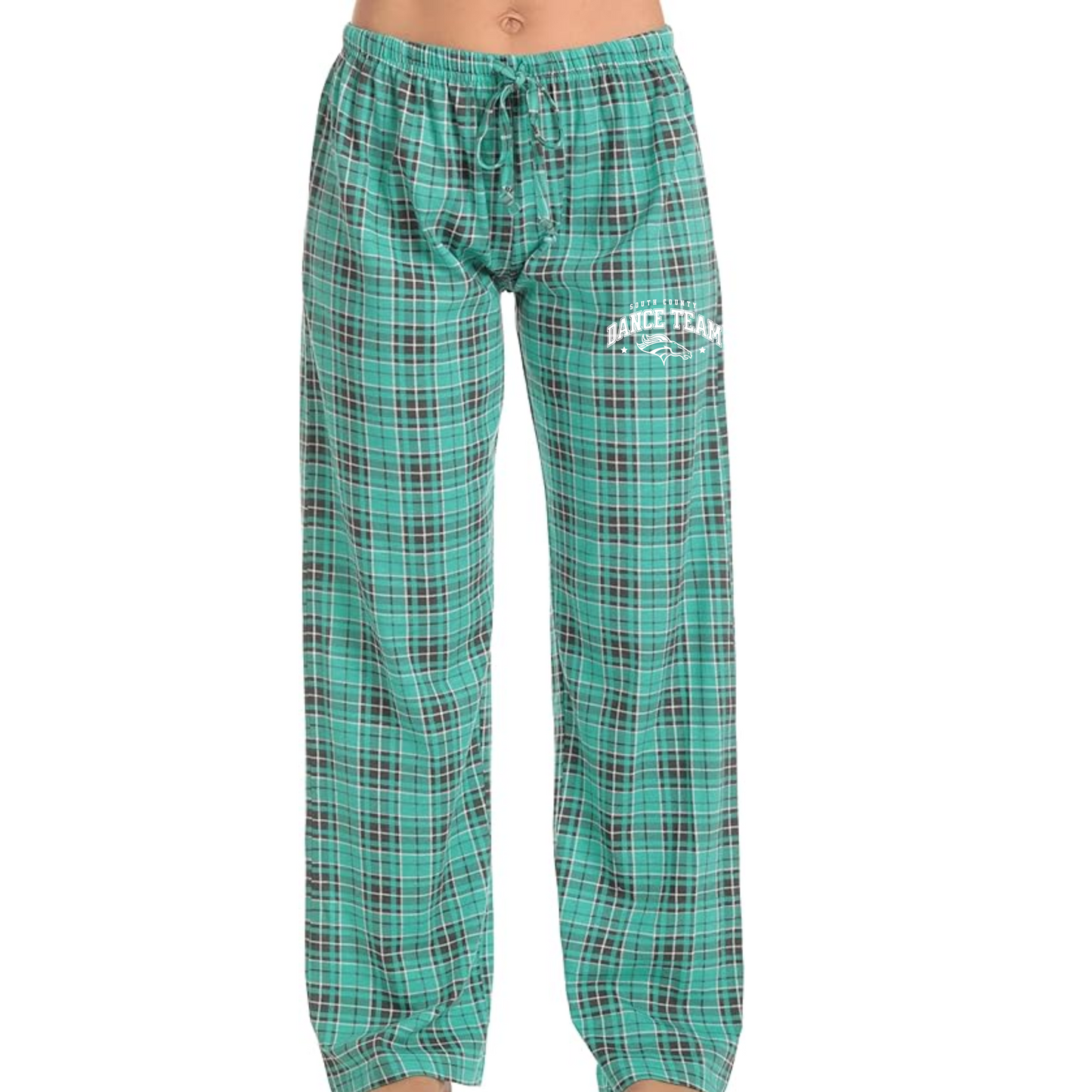 SOUTH COUNTY DANCE TEAM PAJAMA PANTS