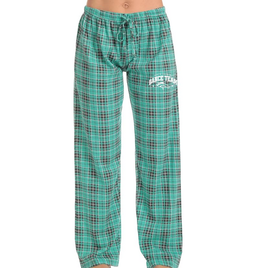 SOUTH COUNTY DANCE TEAM PAJAMA PANTS