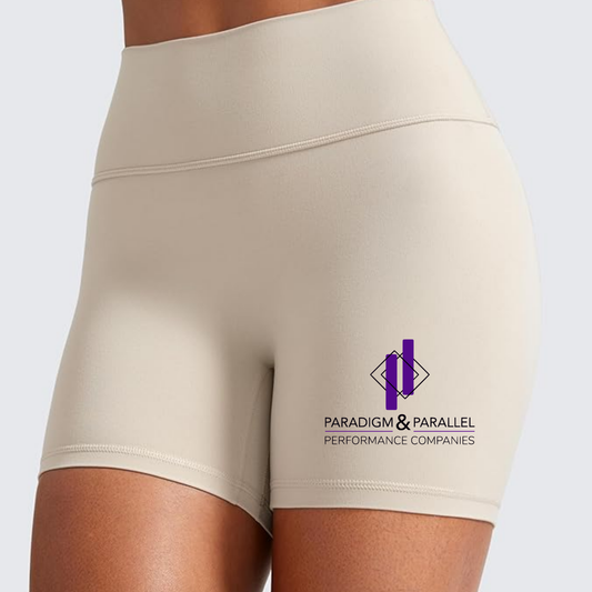 Women's Buttery Biker Shorts 4 Inches