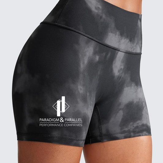 Women's Buttery Biker Shorts 4 Inches