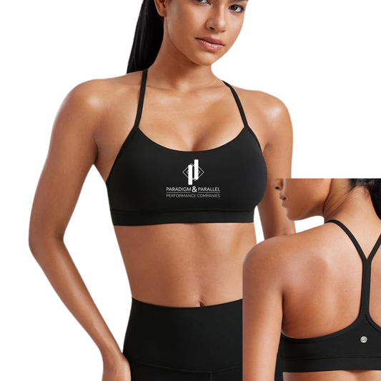 Women's Buttery Sports Bra