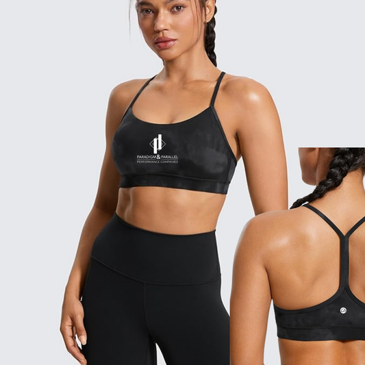 Women's Buttery Sports Bra