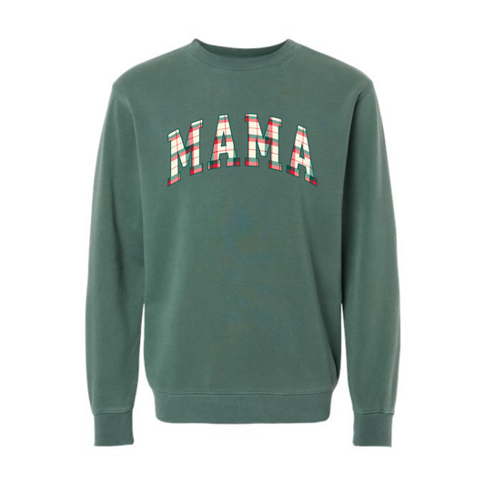 Mama Crewneck