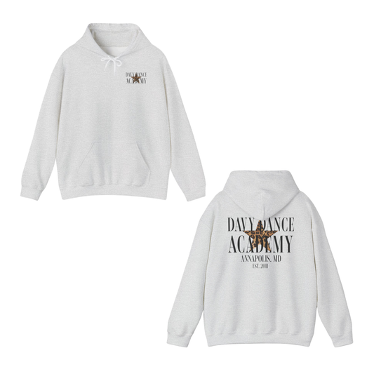 Davy Dance Hoodie