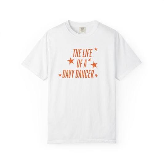 Davy Dance Tee