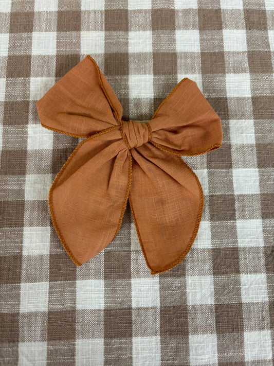 Toddler/Youth Bow