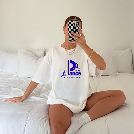 Davy Dance Tee