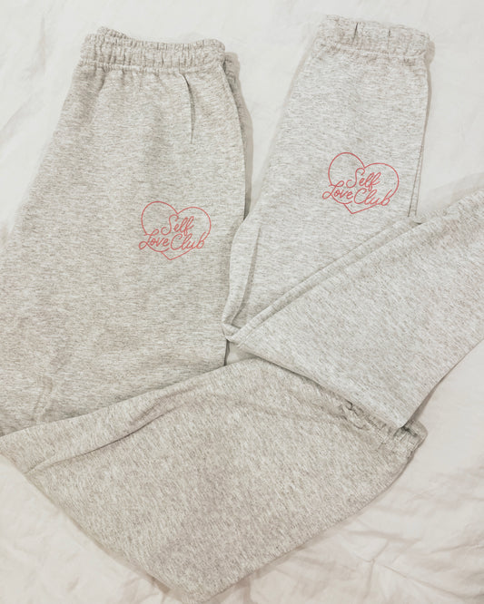 Self Love Club Adult Sweatpants