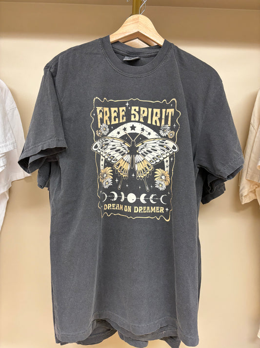 Free Spirit Tee