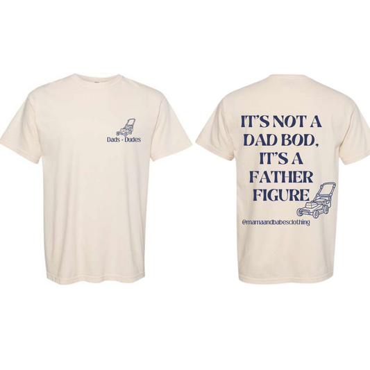 Father Figure Tee